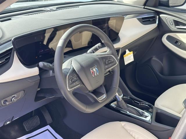 new 2026 Buick Encore GX car, priced at $24,330