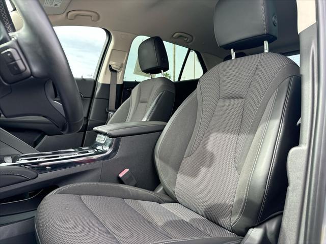 used 2023 Buick Envision car, priced at $27,930