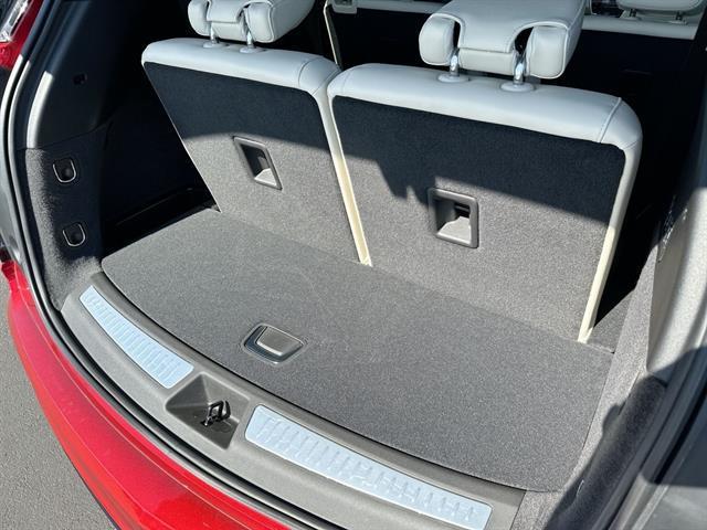 new 2025 Cadillac XT6 car, priced at $62,965