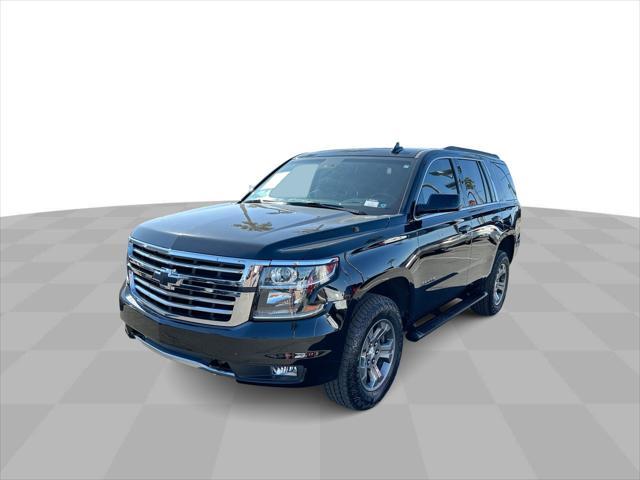 used 2018 Chevrolet Tahoe car, priced at $30,990