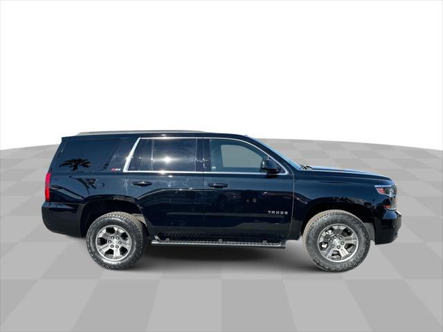 used 2018 Chevrolet Tahoe car, priced at $30,990