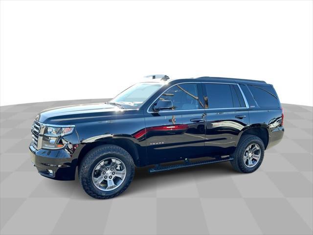 used 2018 Chevrolet Tahoe car, priced at $30,990