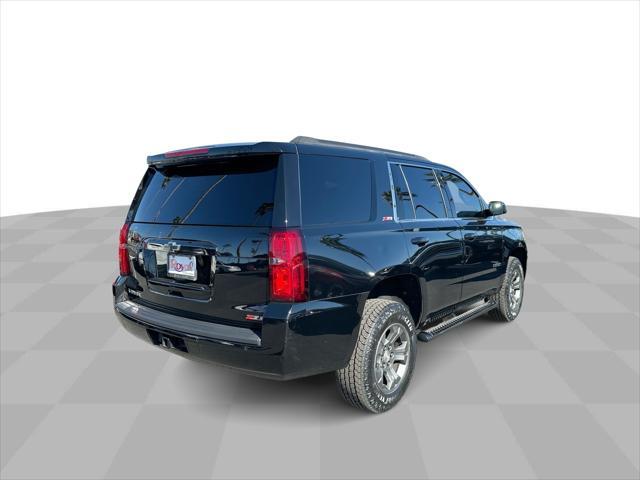 used 2018 Chevrolet Tahoe car, priced at $30,990