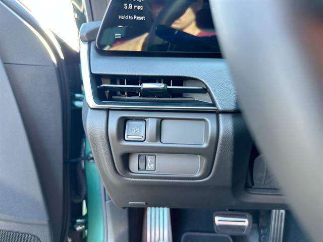 new 2026 Cadillac CT5 car, priced at $56,815