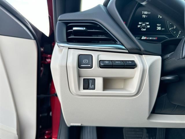 new 2026 Cadillac CT4 car, priced at $44,670