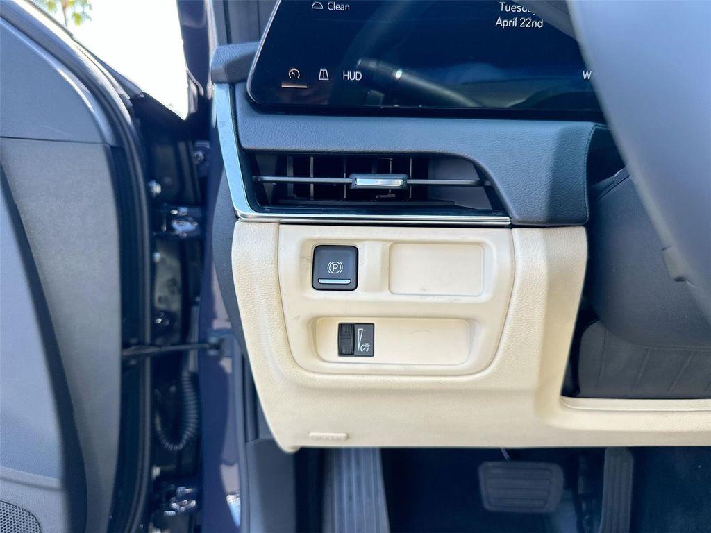 new 2025 Cadillac CT5 car, priced at $55,160