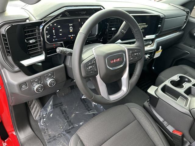 new 2026 GMC Sierra 1500 car, priced at $47,490