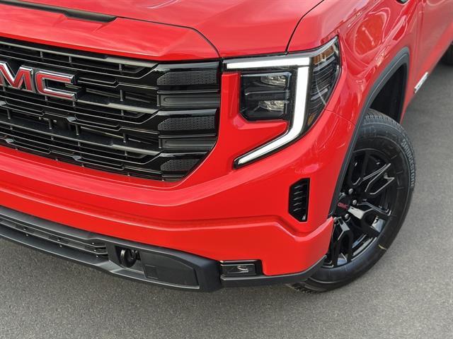 new 2026 GMC Sierra 1500 car, priced at $47,490