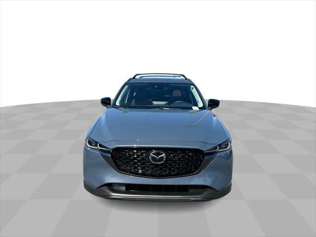 used 2024 Mazda CX-5 car, priced at $26,990