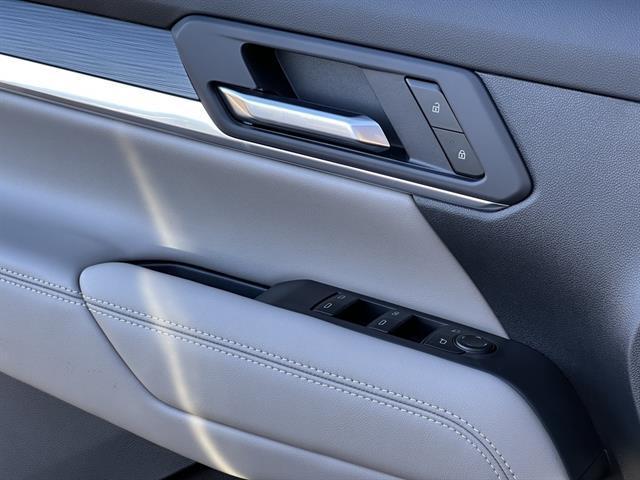 new 2026 GMC Terrain car, priced at $31,743