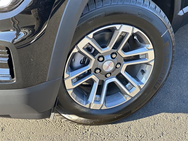new 2026 GMC Terrain car, priced at $31,743