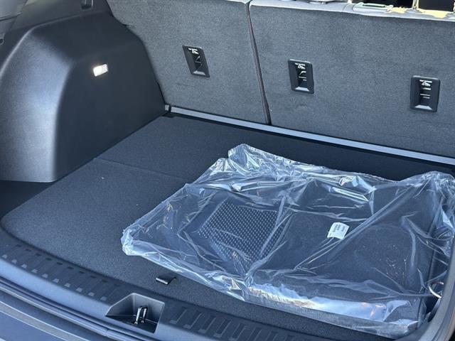 new 2026 GMC Terrain car, priced at $31,743