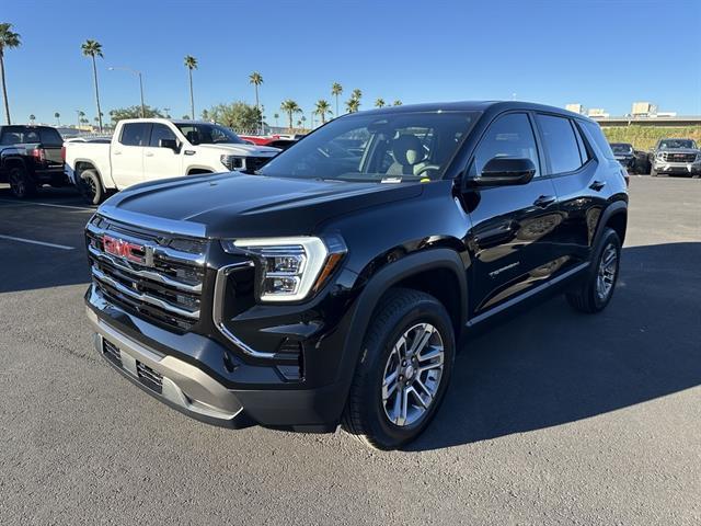 new 2026 GMC Terrain car, priced at $31,743