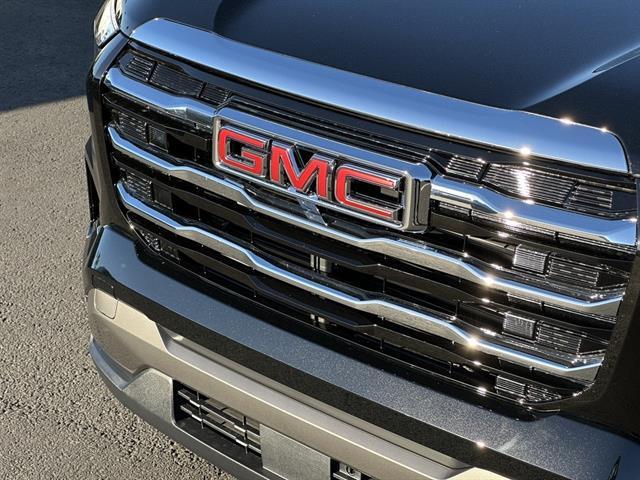 new 2026 GMC Terrain car, priced at $31,743
