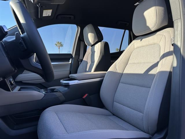 new 2026 GMC Terrain car, priced at $31,743