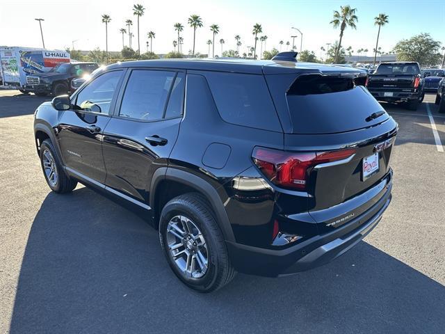 new 2026 GMC Terrain car, priced at $31,743