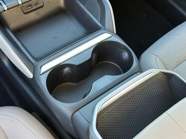 new 2026 GMC Terrain car, priced at $31,743