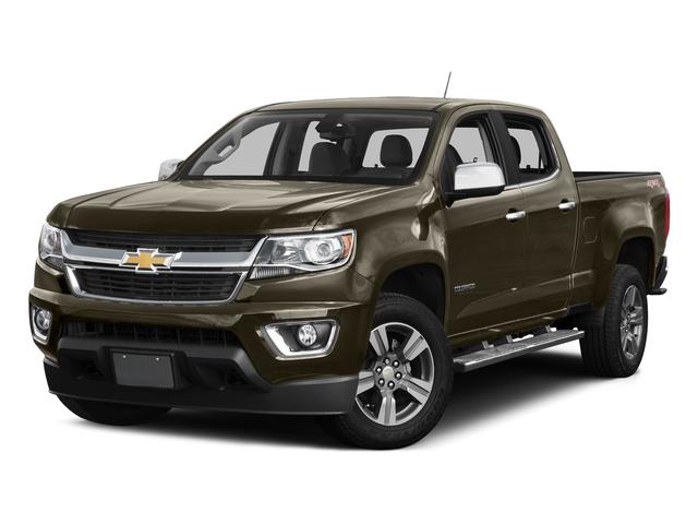 used 2016 Chevrolet Colorado car, priced at $22,990