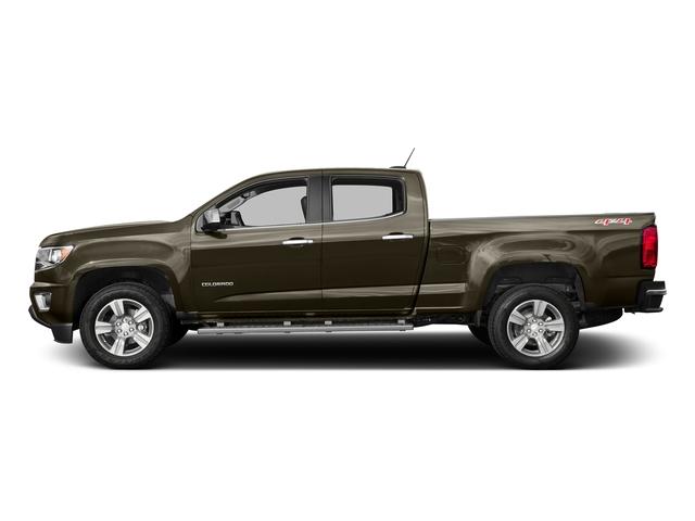 used 2016 Chevrolet Colorado car, priced at $22,990