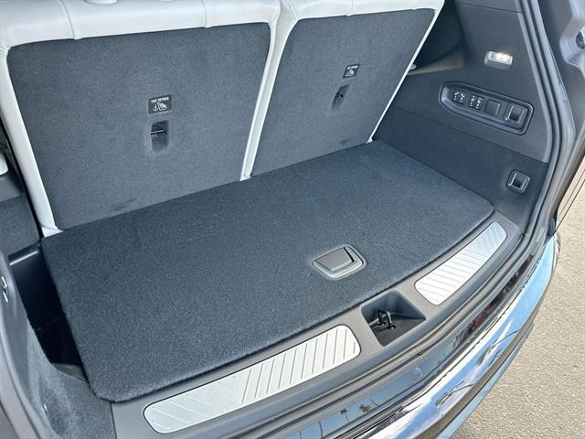 new 2026 Cadillac VISTIQ car, priced at $81,615