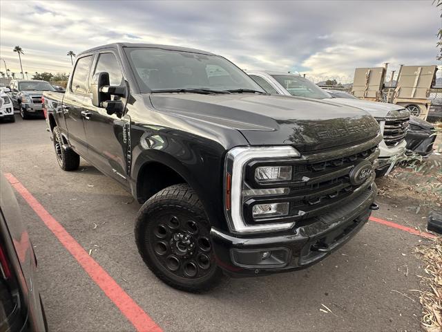 used 2024 Ford F-250 car, priced at $72,990