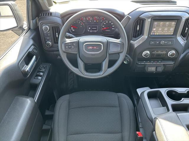 new 2025 GMC Sierra 1500 car, priced at $35,480
