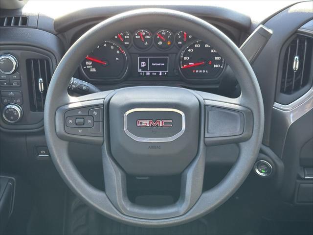 new 2025 GMC Sierra 1500 car, priced at $35,480