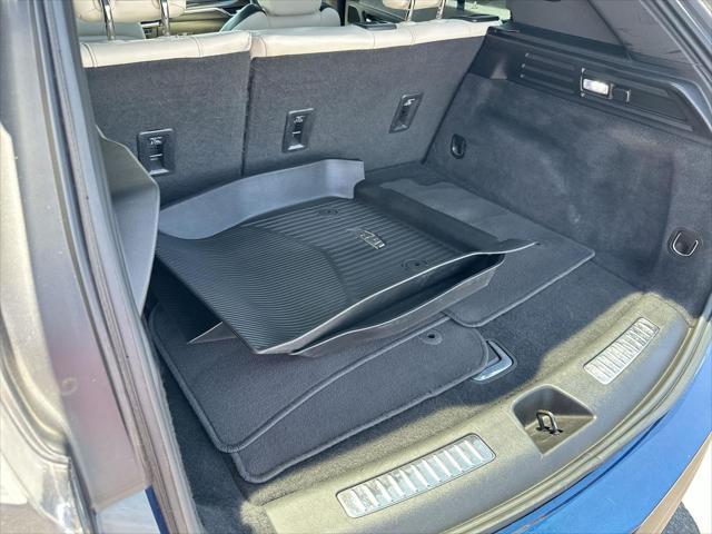 used 2019 Cadillac XT4 car, priced at $21,990