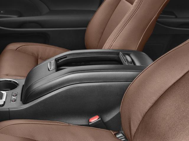 used 2017 Toyota Highlander Hybrid car, priced at $17,990