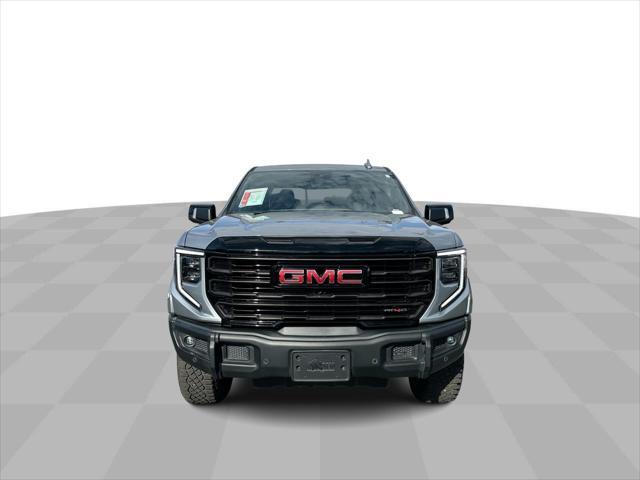 used 2024 GMC Sierra 1500 car, priced at $69,990