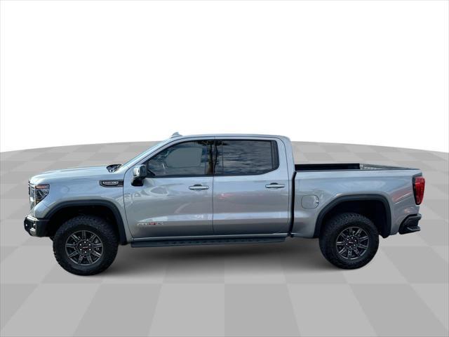 used 2024 GMC Sierra 1500 car, priced at $69,990