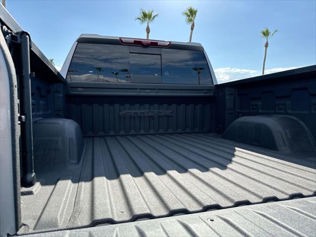 used 2024 GMC Sierra 1500 car, priced at $69,990