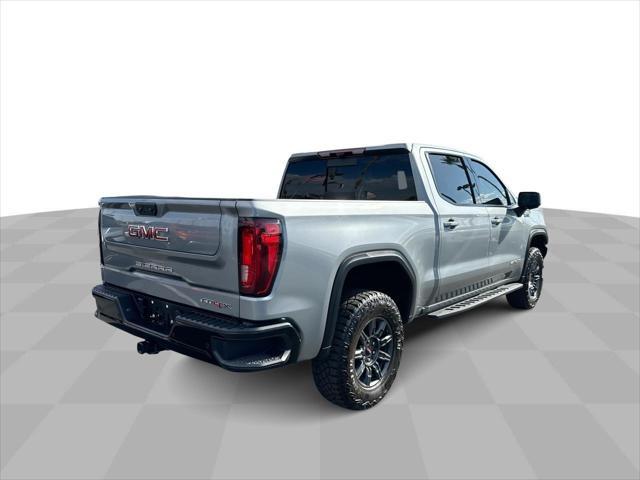 used 2024 GMC Sierra 1500 car, priced at $69,990