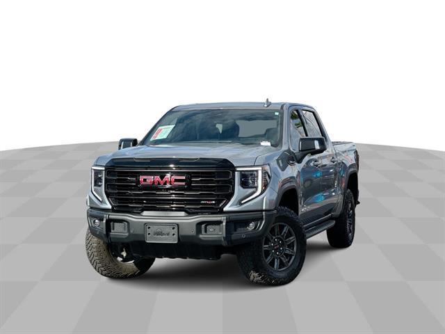 used 2024 GMC Sierra 1500 car, priced at $67,670
