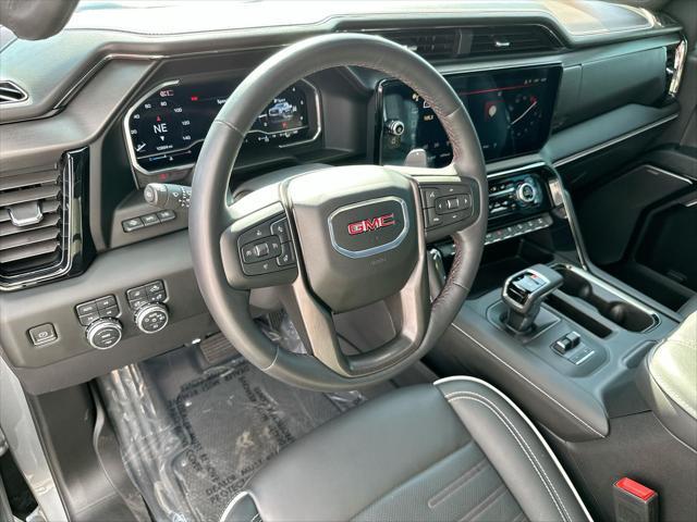 used 2024 GMC Sierra 1500 car, priced at $69,990