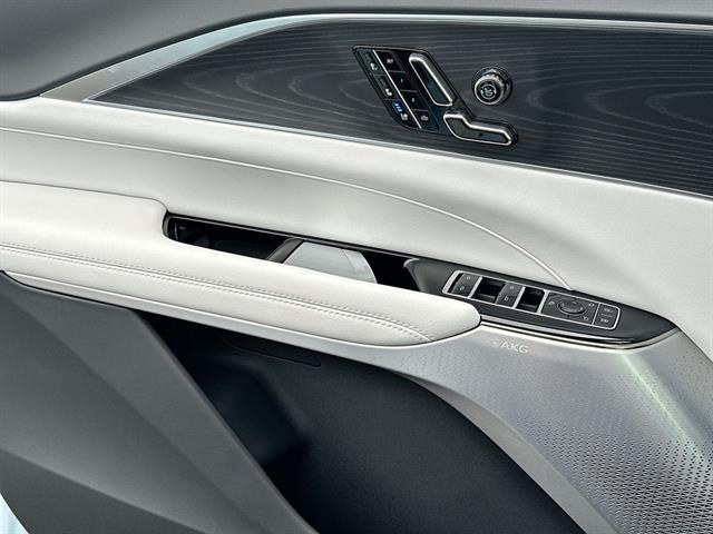 new 2026 Cadillac LYRIQ car, priced at $67,420