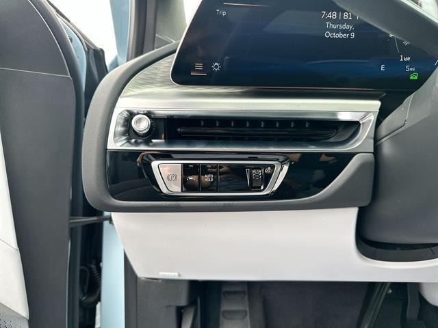 new 2026 Cadillac LYRIQ car, priced at $67,420