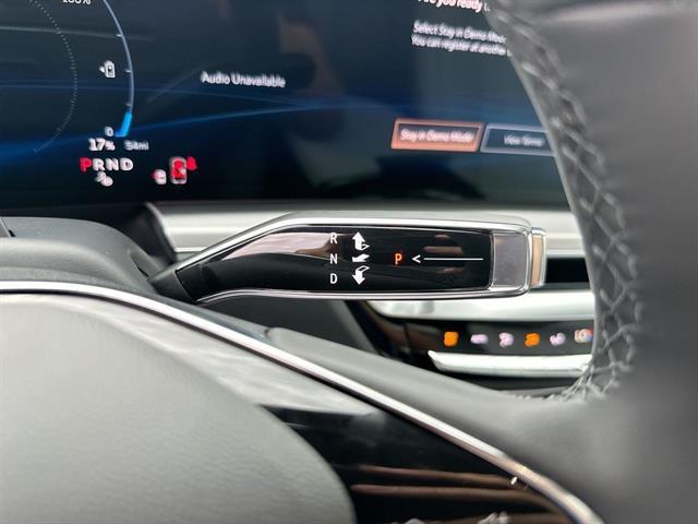 new 2026 Cadillac LYRIQ car, priced at $67,420