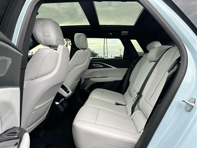 new 2026 Cadillac LYRIQ car, priced at $67,420