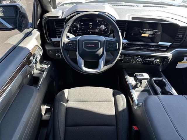 new 2026 GMC Sierra 1500 car, priced at $59,900