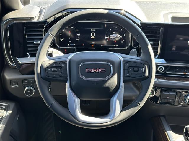 new 2026 GMC Sierra 1500 car, priced at $59,900