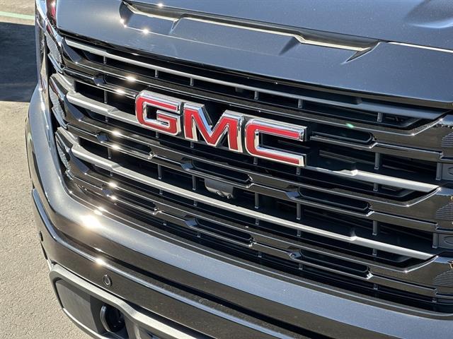 new 2026 GMC Sierra 1500 car, priced at $59,900