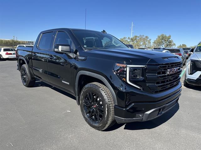 new 2026 GMC Sierra 1500 car, priced at $59,900