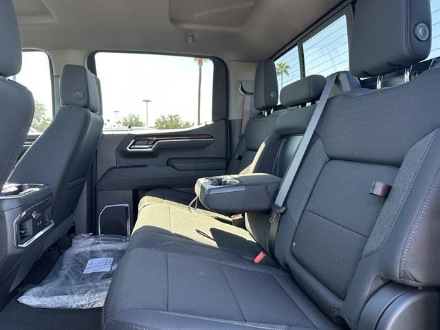 new 2026 GMC Sierra 1500 car, priced at $59,900