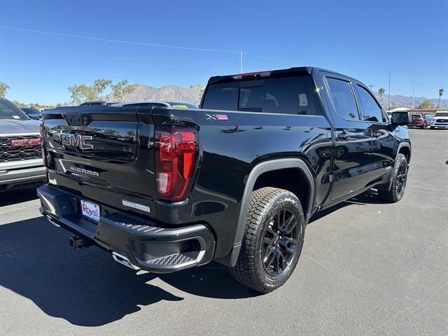 new 2026 GMC Sierra 1500 car, priced at $59,900