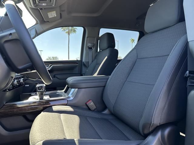 new 2026 GMC Sierra 1500 car, priced at $59,900