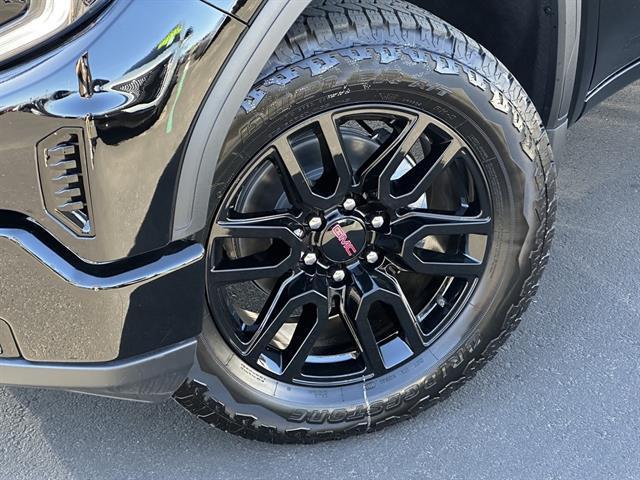 new 2026 GMC Sierra 1500 car, priced at $59,900