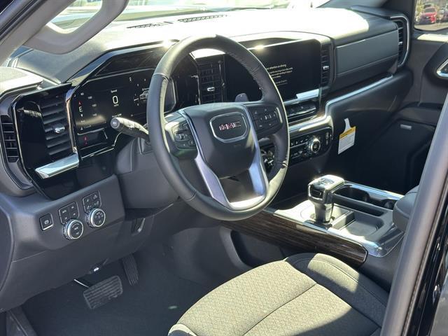 new 2026 GMC Sierra 1500 car, priced at $59,900