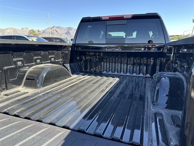 new 2026 GMC Sierra 1500 car, priced at $59,900