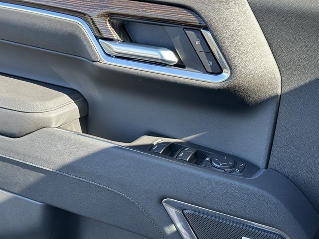 new 2026 GMC Sierra 1500 car, priced at $59,900